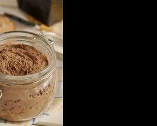 Нежный паштет из куриной печенки