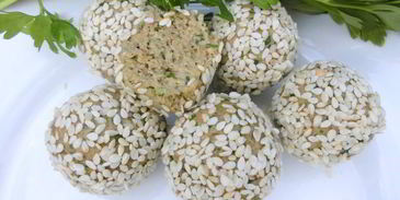 обалденно вкусный чесночный паштет