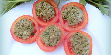 обалденно вкусный чесночный паштет