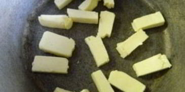 паштет из говяжей печени с морковью и луком