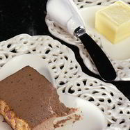 Рецепт Паштета из говяжьей печени