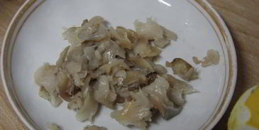 паштет из копченой скумбрии