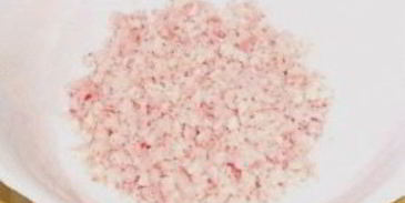 паштет из крабовых палочек