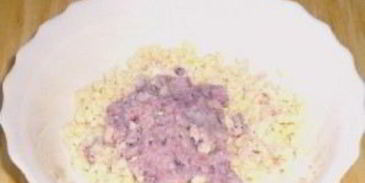 паштет из крабовых палочек