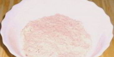 паштет из крабовых палочек