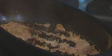 паштет из кролика со сливами