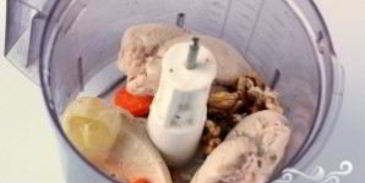 паштет из куриной грудки