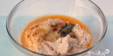 паштет из куриной грудки