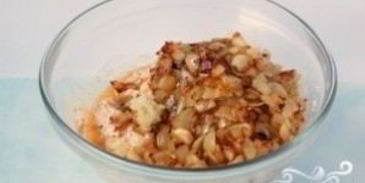 паштет из куриной грудки