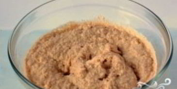 паштет из куриной грудки