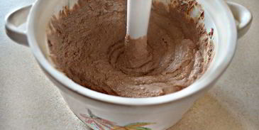 паштет из куриной печени и маскарпоне