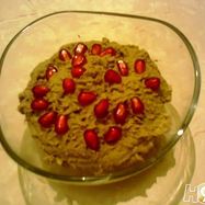 Рецепт Паштета из куриной печени с авокадо