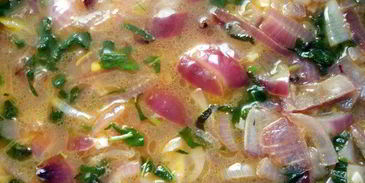 паштет из печени, белого вина и шалфея