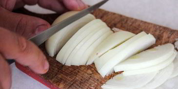 паштет из печени кролика