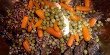 паштет из печени