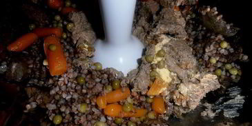 паштет из печени