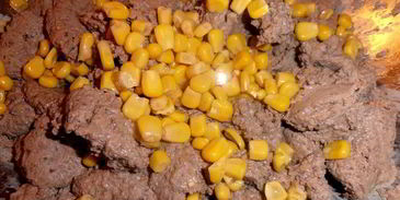 паштет из печени