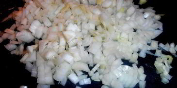 паштет из печени