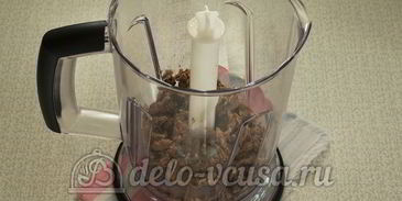 паштет из рыбных консервов