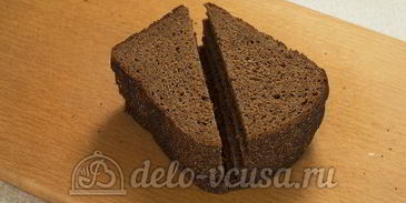 паштет из рыбных консервов