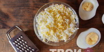 паштет из селедки