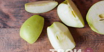 паштет из селедки