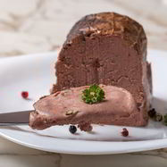 Рецепт Паштета из свинины по-домашнему