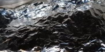 паштет из свиной печени с фисташками