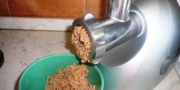 паштет из свиной печени