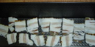 паштет из тыквы