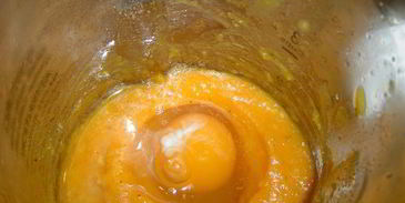 паштет из тыквы