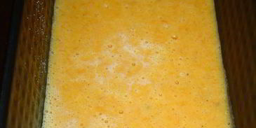 паштет из тыквы