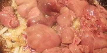 паштет из утиной печени