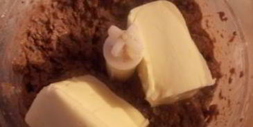 паштет из утиной печени