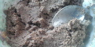 паштет из утиных потрошков