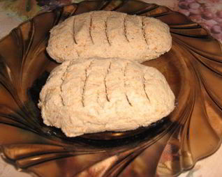 Паштет к завтраку