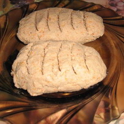 Паштет к завтраку