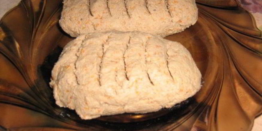 Рецепт паштета к завтраку