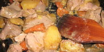 паштет к завтраку