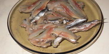 паштет по следам тапенады