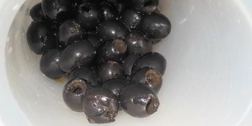 паштет по следам тапенады