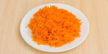 паштет под брусничным желе