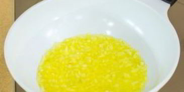 паштет под брусничным желе