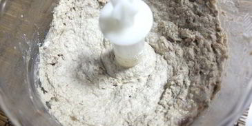 паштет с фасолью