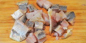 селедочный паштет