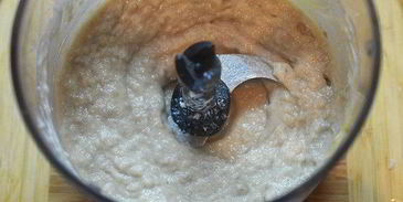 селедочный паштет