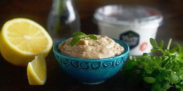 селедочный паштет