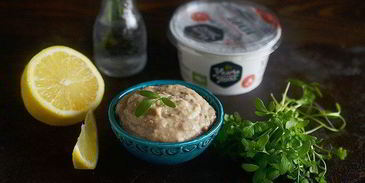 селедочный паштет