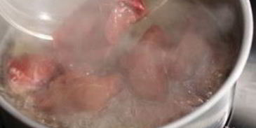 утиный деликатесный паштет