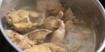 утиный деликатесный паштет